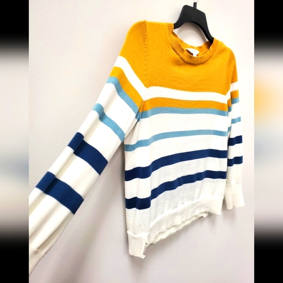 Time and Tru boyfriend sweater - Picture 2 of 5